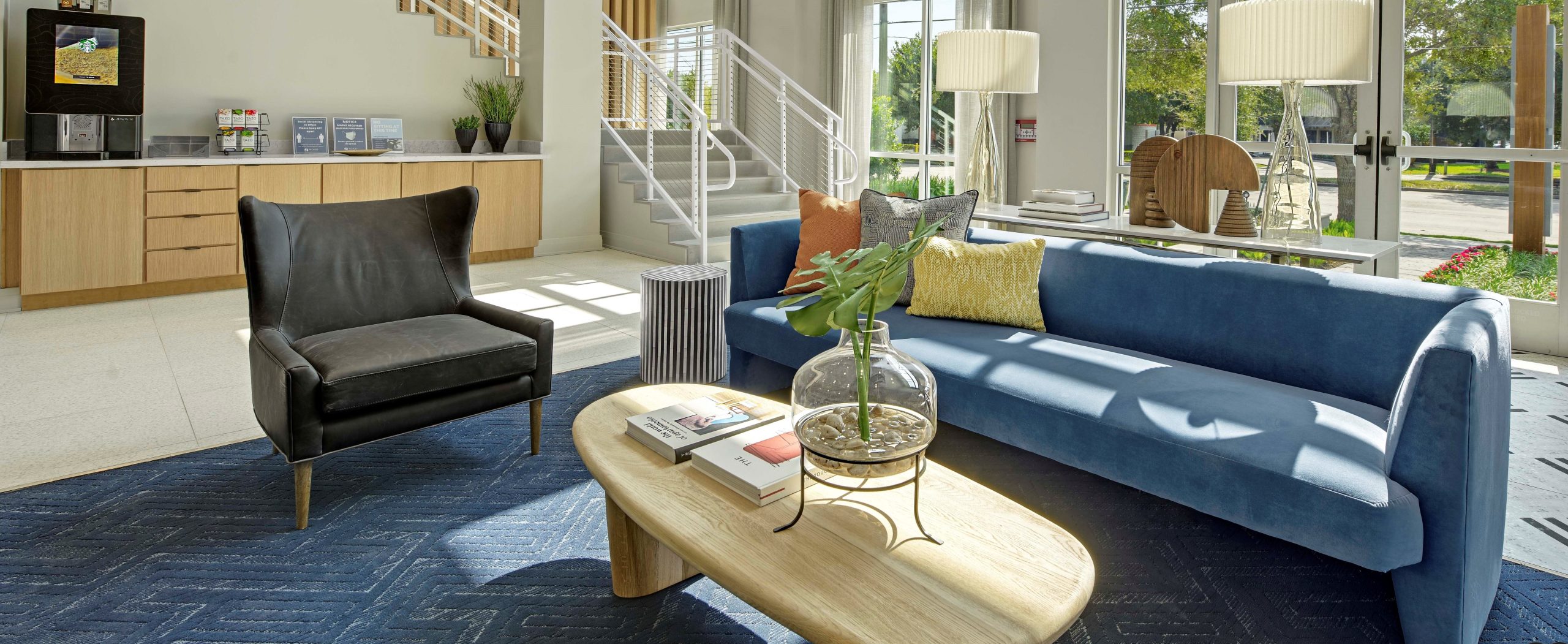 Wood Partners Announces Grand Opening of Alta Med Main in Houston Wood Partners