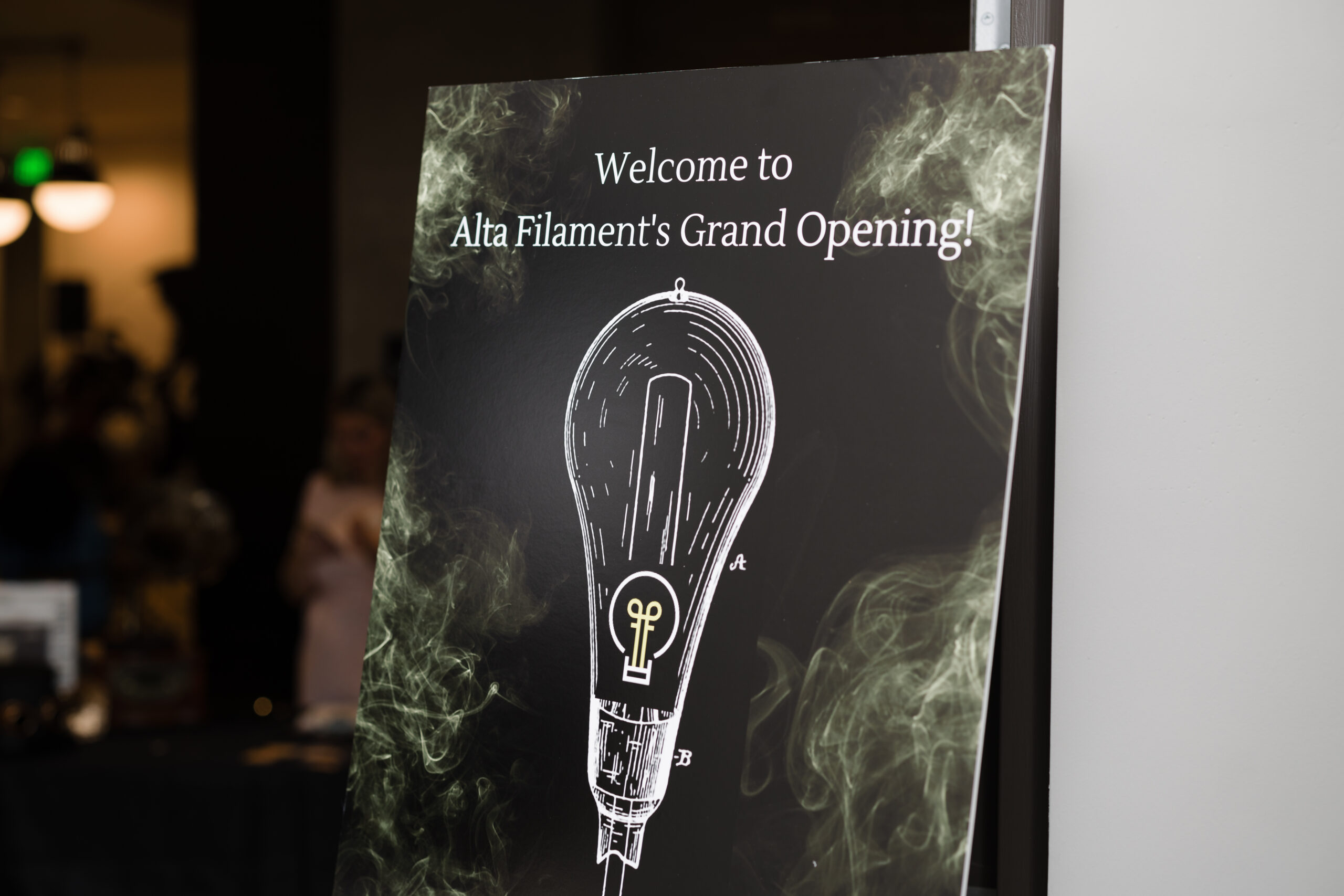 Wood Partners Lights Up Charlotte NoDa Neighborhood With Debut of