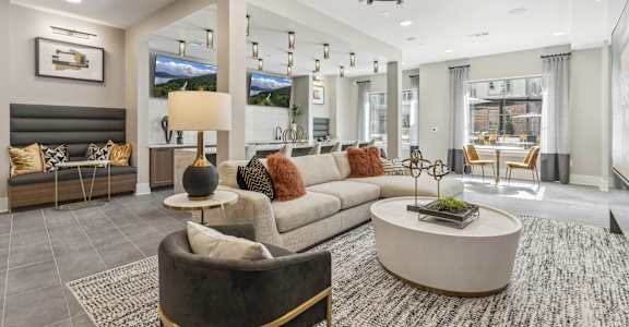 Wood Partners Unveils Alta Park Central in North Dallas